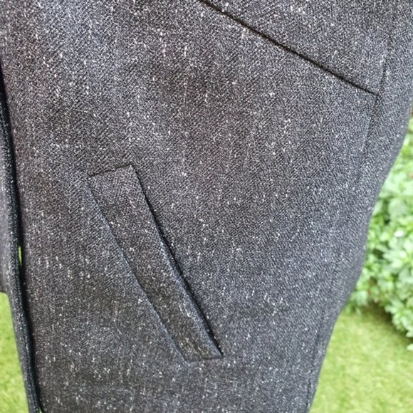 Esprit short sleeve cape jacket - Picture 7 of 13